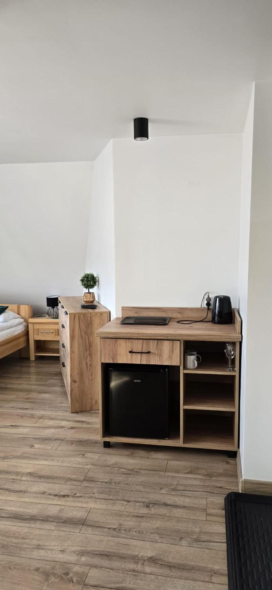 Dw Basia Pokoje I Apartament Białka Tatrzańska Εξωτερικό φωτογραφία