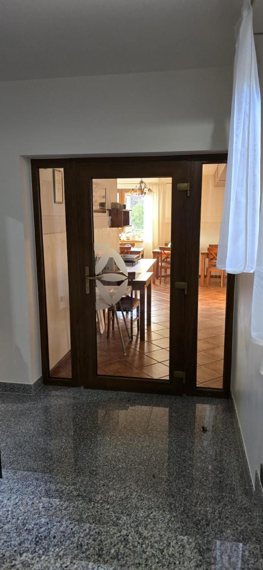 Dw Basia Pokoje I Apartament Białka Tatrzańska Εξωτερικό φωτογραφία