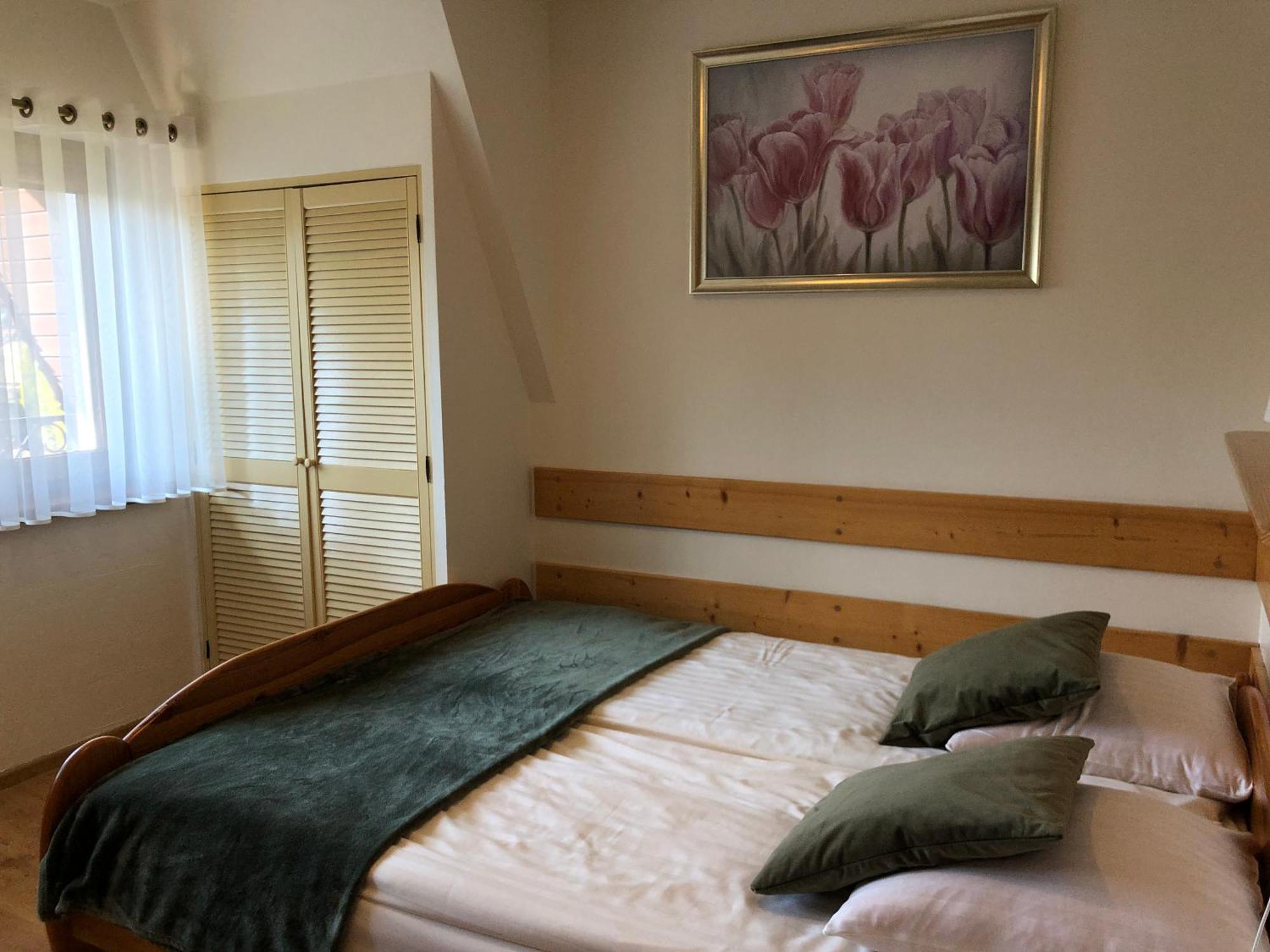 Dw Basia Pokoje I Apartament Białka Tatrzańska Εξωτερικό φωτογραφία