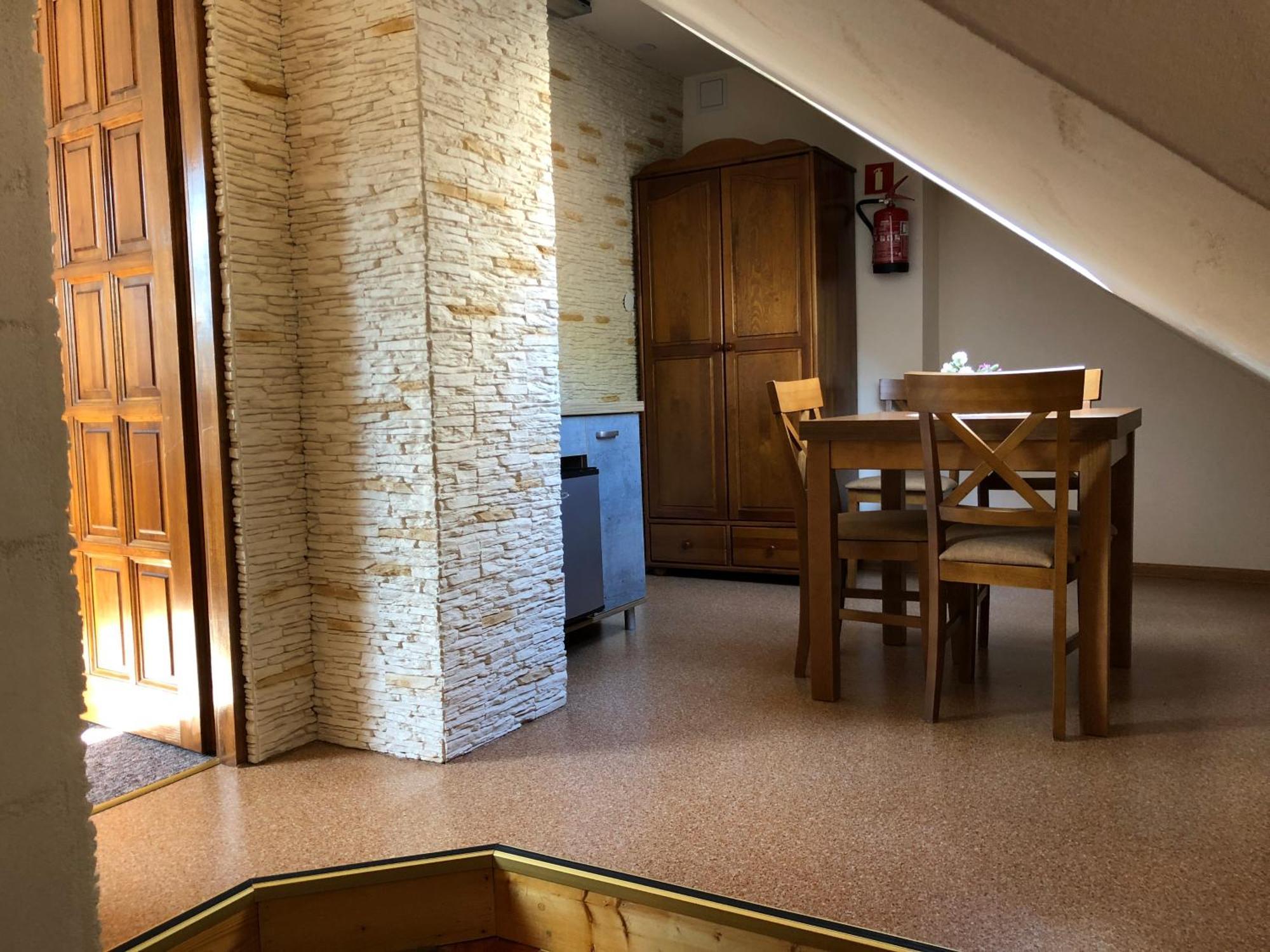 Dw Basia Pokoje I Apartament Białka Tatrzańska Εξωτερικό φωτογραφία